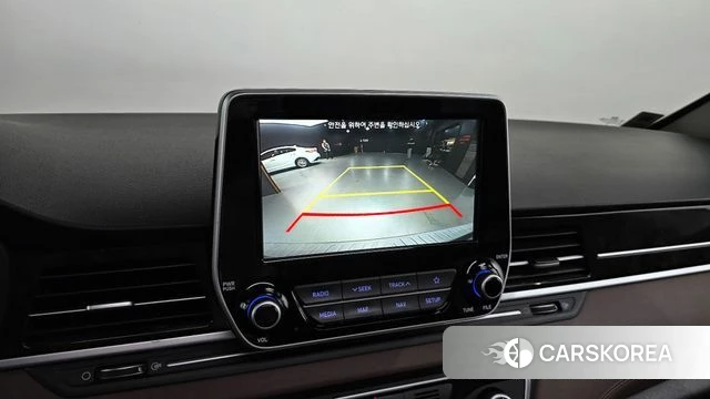 Hyundai The New Grand Starex 2019 Черный из Кореи, фото 5