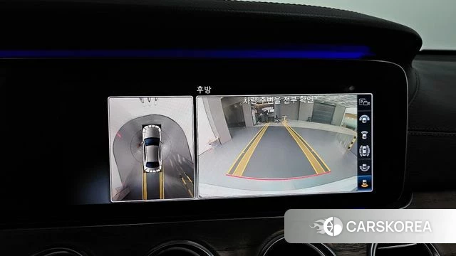 Mercedes-Benz E-Class W213 2019 Белый из Кореи, фото 5