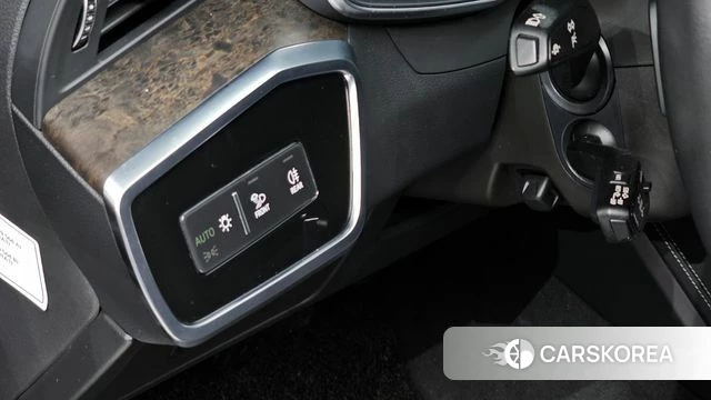Audi A6 (C8) 2021 Черный из Кореи, фото 5