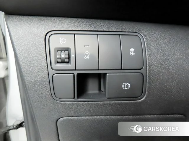 Hyundai Staria 2021 Серебряный из Кореи, фото 5