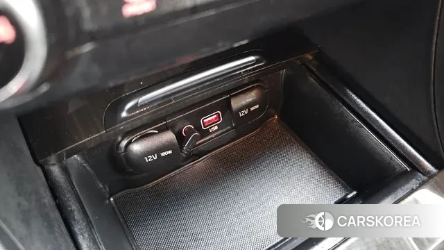 Kia The New K5 2nd generation 2018 Черный из Кореи, фото 5