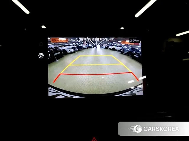 Hyundai Casper 2024 Белый из Кореи, фото 5