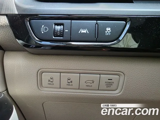 Kia Carnival 4th generation id 2911805 из Кореи 5