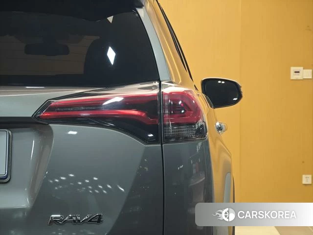 Toyota RAV4 Rongfang 2019 Шампань из Китая, фото 5