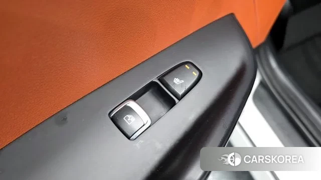 Kia The New K5 3rd generation 2023 Белый из Кореи, фото 5