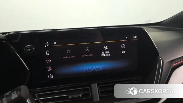 Chevrolet (GM Daewoo) Trax Crossover 2024 Белый из Кореи, фото 5