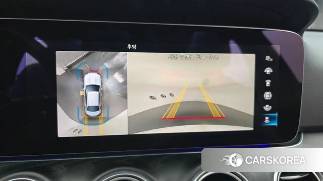 Mercedes-Benz E-Class W213 2023 Белый из Кореи, фото 5