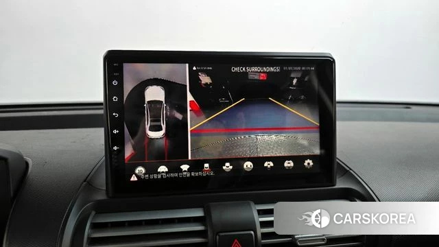 Hyundai Casper 2023 Белый из Кореи, фото 5