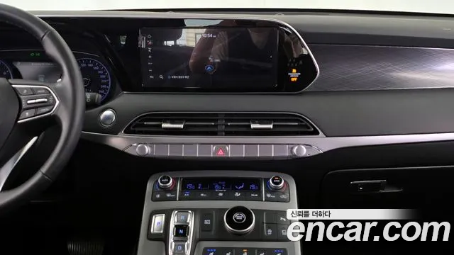 Hyundai Palisade id 2717999 из Кореи 5