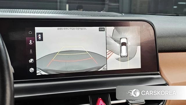 Kia The New Seltos 2024 Серый из Кореи, фото 5