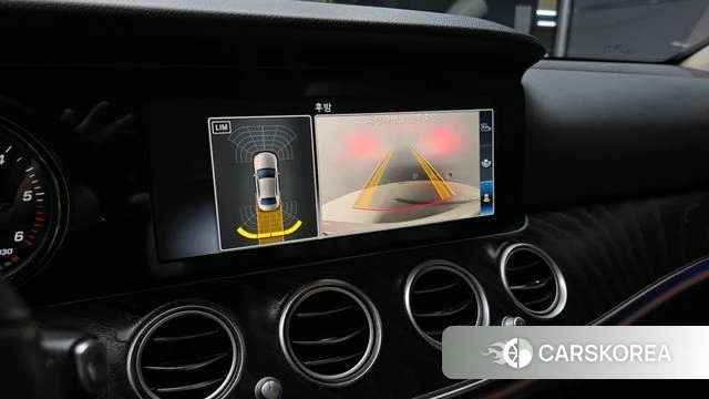 Mercedes-Benz E-Class W213 2019 Белый из Кореи, фото 5