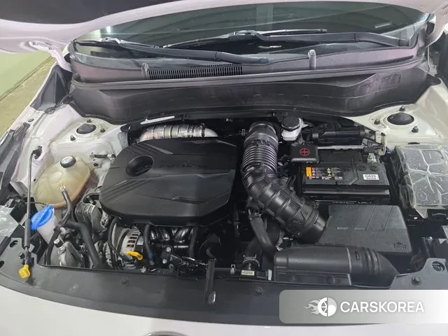 Kia Seltos 2020 Белый из Кореи, фото 5