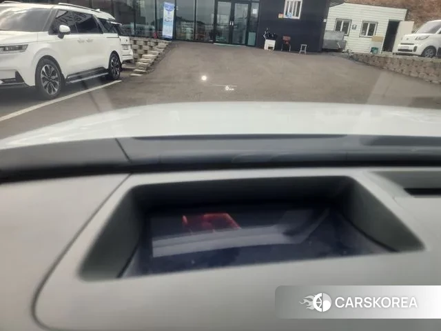 Hyundai The New Grandeur IG Hybrid 2023 Белый из Кореи, фото 5