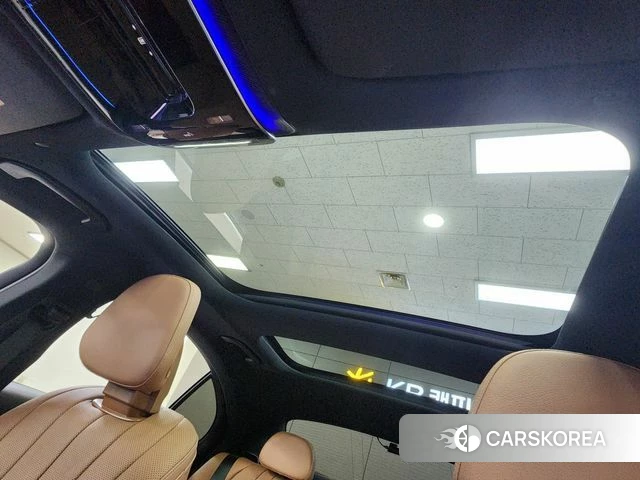 Mercedes-Benz E-Class W214 2025 Белый из Кореи, фото 5
