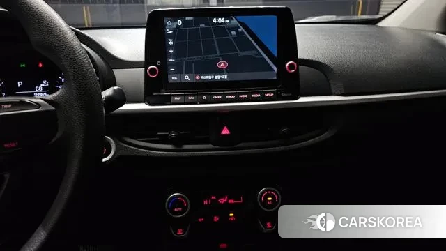 Kia Morning Urban (JA) 2022 Белый из Кореи, фото 5