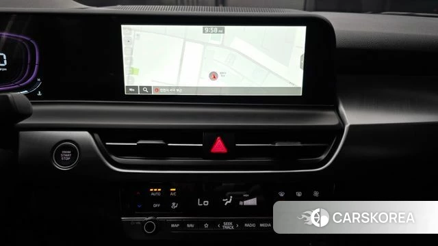 Kia The New Seltos 2025 Белый из Кореи, фото 5
