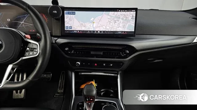 BMW M2 (G87) 2025 Белый из Кореи, фото 5