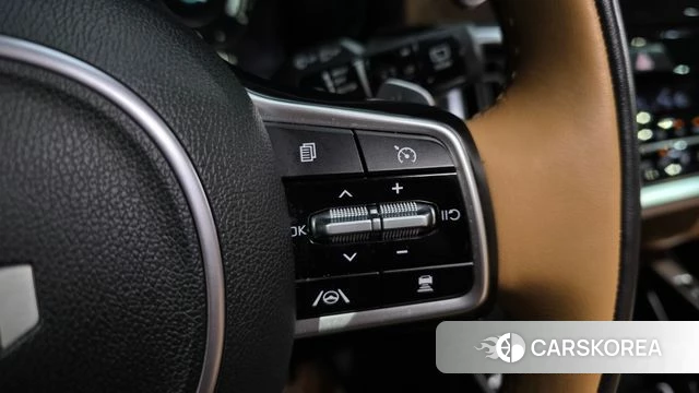 Kia Sorento 4th Generation 2022 Белый из Кореи, фото 5