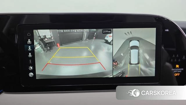 Hyundai Palisade 2019 Серый из Кореи, фото 5