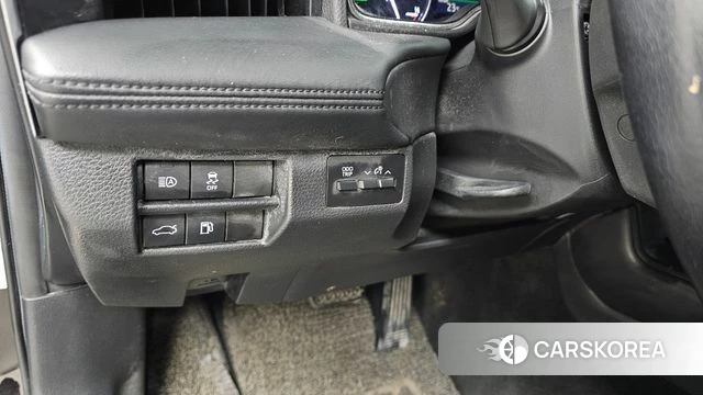 Toyota Avalon 5th Generation 2019 Коричневый из Кореи, фото 5