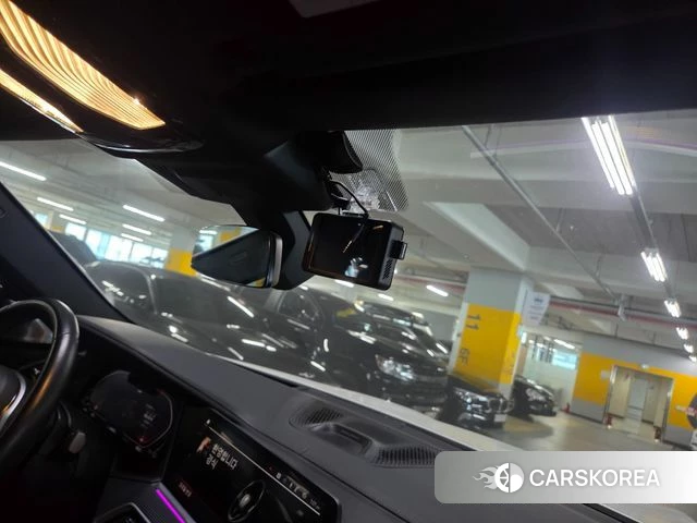 BMW X6 (G06) 2021 Белый из Кореи, фото 5