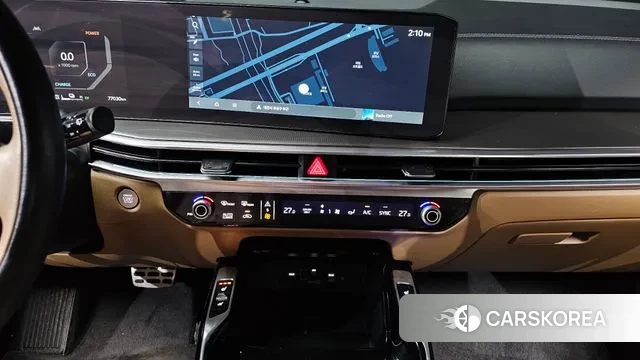 Kia The New Sorento 4th Generation id 3644868 из Кореи 5