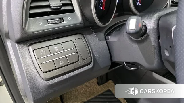 Ssangyong Tivoli Armor 2019 Белый из Кореи, фото 5