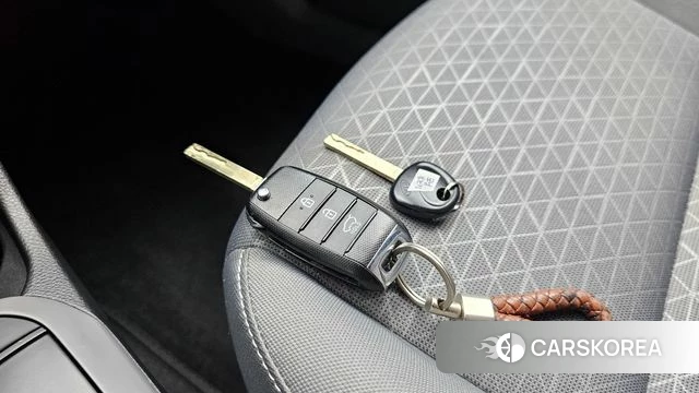 Kia All New Morning (JA) 2018 Белый из Кореи, фото 5