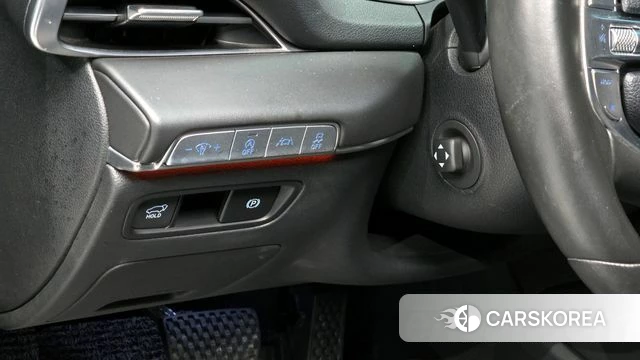 Genesis GV80 2021 Черный из Кореи, фото 5