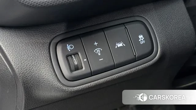 Hyundai Venue 2019 Белый из Кореи, фото 5