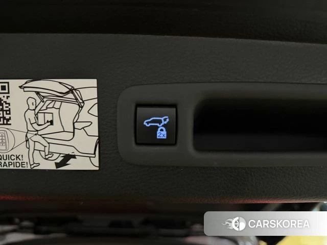 Toyota Sienna 4th Generation 2022 Серый из Кореи, фото 5