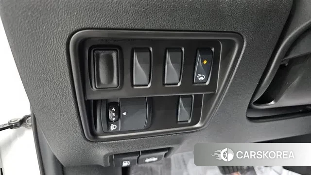 Renault Korea (Samsung) The New QM6 2022 Белый из Кореи, фото 5