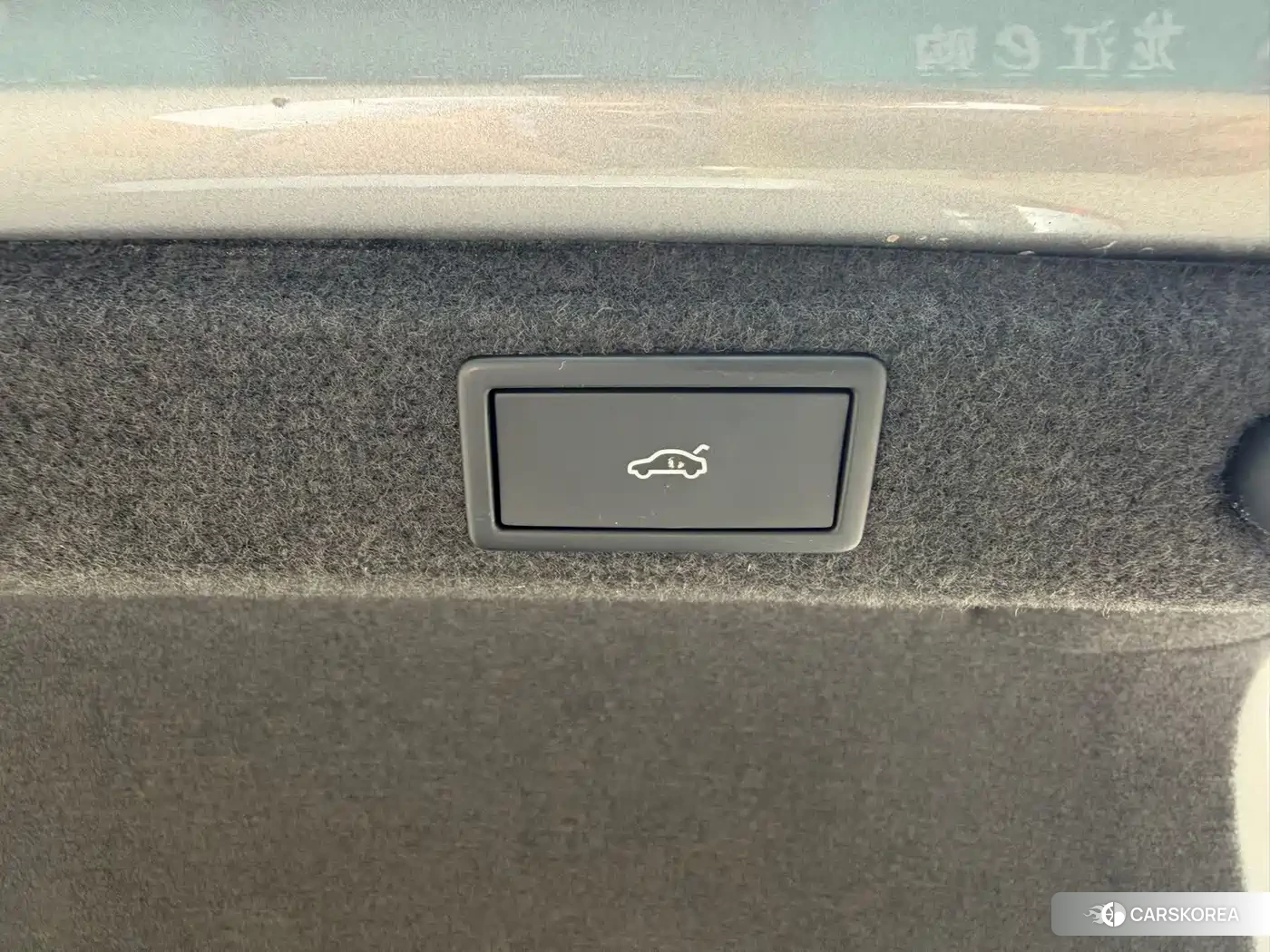 Skoda Superb 2024 Silver/gray из Китая, фото 5