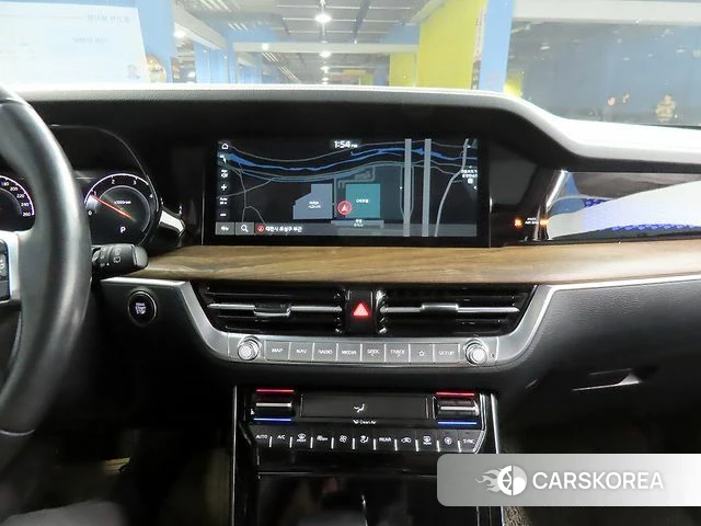 Kia Mohave Master 2020 Черный из Кореи, фото 5