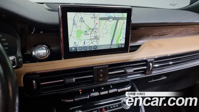 Lincoln Corsair id 2653655 из Кореи 5