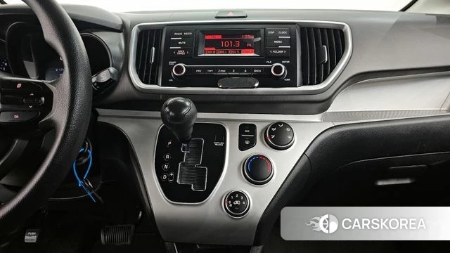 Kia The New Ray 2022 Белый из Кореи, фото 5