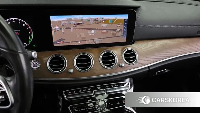 Mercedes-Benz E-Class W213 2019 Черный из Кореи, фото 5