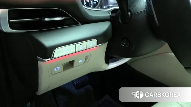 Genesis GV80 2022 Белый из Кореи, фото 5