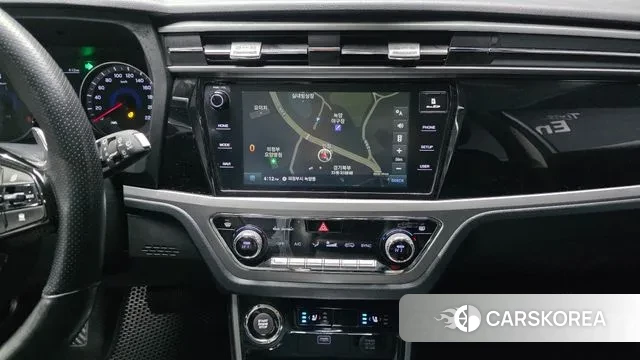 Ssangyong Beautiful Korando 2019 Серебристо-серый из Кореи, фото 5