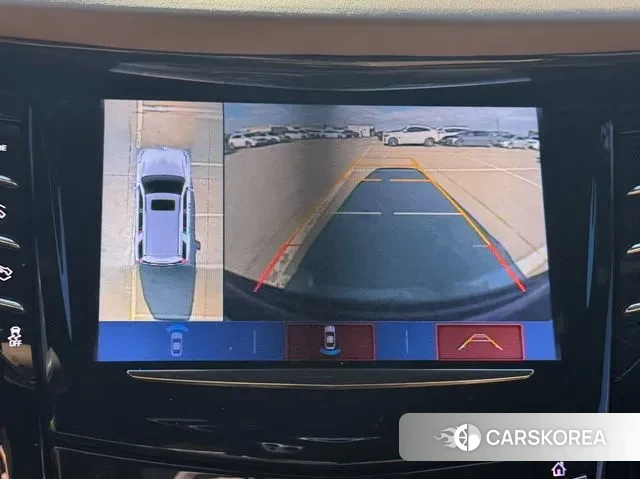 Cadillac Escalade 2020 Черный из Кореи, фото 5