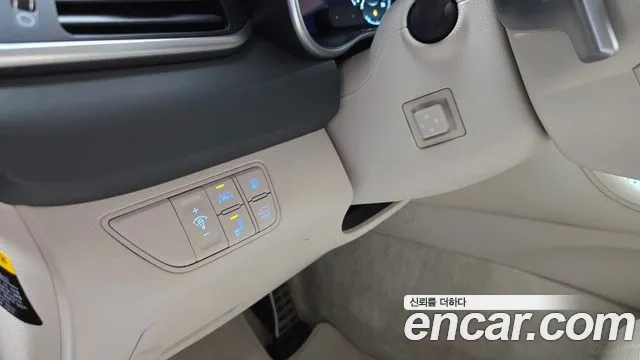 Genesis G70 2019 Красный из Кореи, фото 5