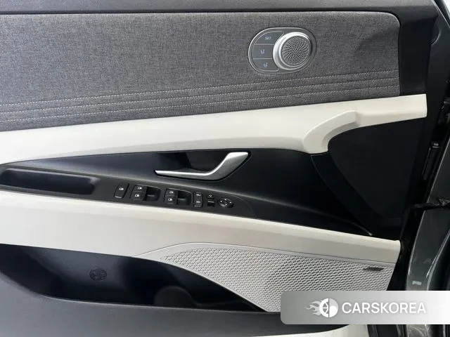 Hyundai Avante (CN7) 2020 Серый из Кореи, фото 5