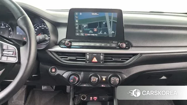 Kia Come New K3 2018 Серебристо-серый из Кореи, фото 5