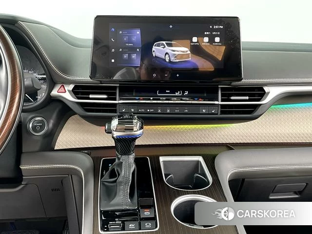 Toyota Saina 2025 Черный из Китая, фото 5