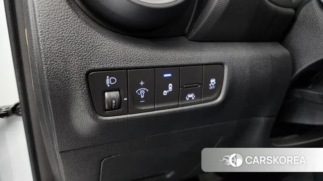 Hyundai Kona 2020 Белый из Кореи, фото 5