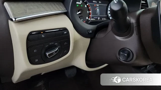 Infiniti QX50 (P71A) 2019 Черный из Кореи, фото 5