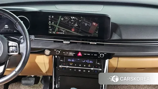 Kia Carnival 4th generation 2021 Белый из Кореи, фото 5