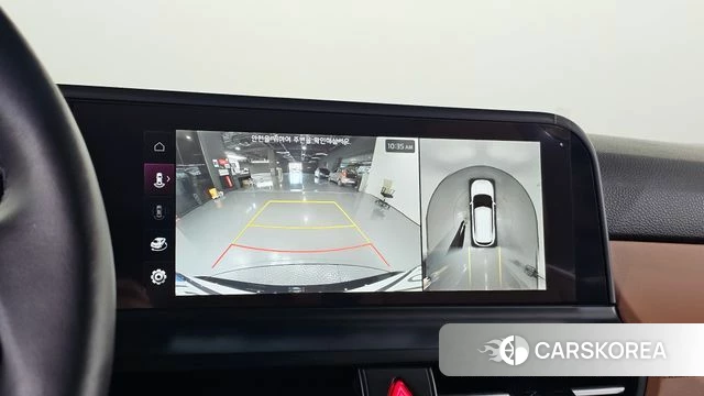 Kia The New Seltos 2022 Белый из Кореи, фото 5