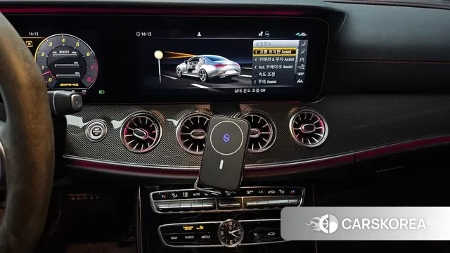 Mercedes-Benz CLS-Class C257 2020 Белый из Кореи, фото 5