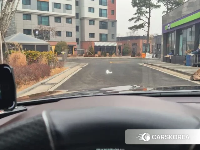 Genesis G70 2018 Серый из Кореи, фото 5